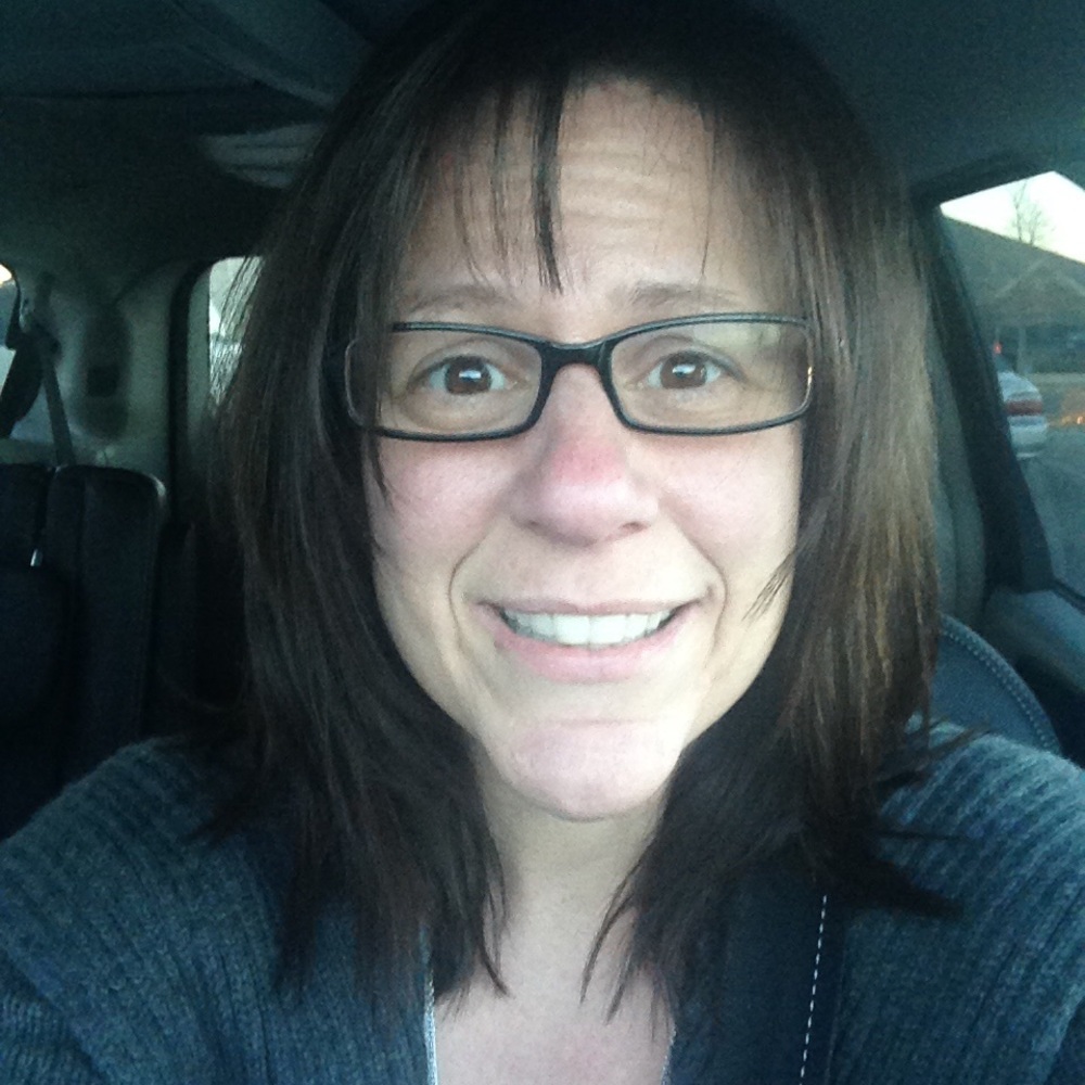 Meet your Posher, Marci